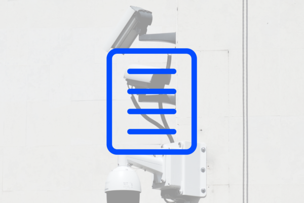 Paper: 'Facial recognition in public spaces'